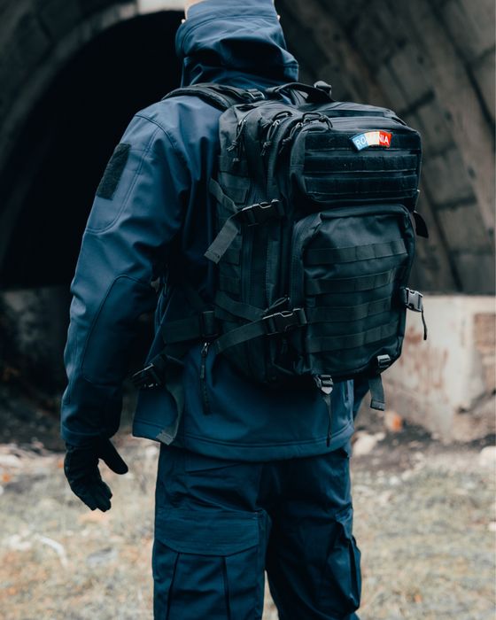 Ghiozdan Tactic COMBAT