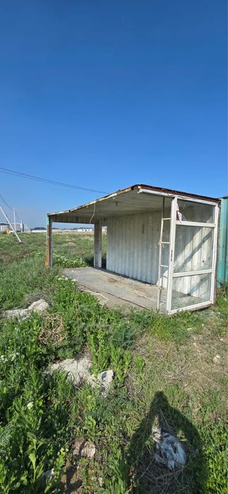 Продается контейнер