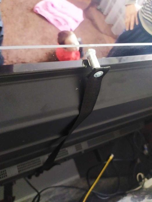 Защитный экран для любого телевизора