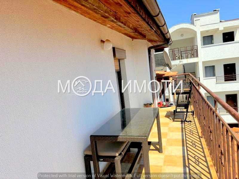 Продава се Тристаен апартамент в Свети Влас - 133 кв.м за 1023 €/кв.м - Снимка #19