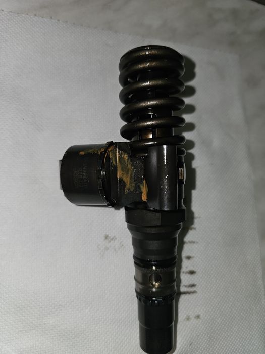 Injectoare Skoda Octavia 2.0 TDI