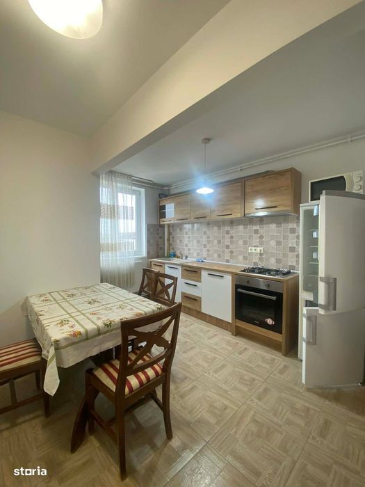 Ap.2 camere,Careiului