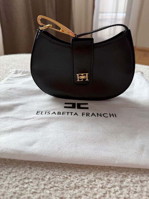 Мини чанта Elisabetta Franchi