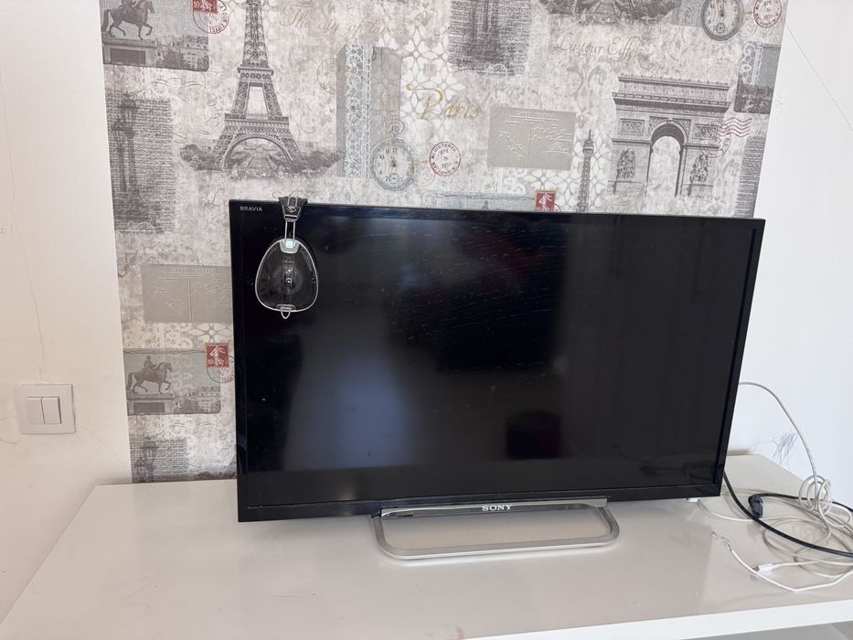 Телевизор SONY б/у