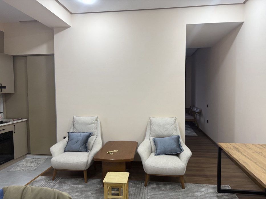 2/3/6 Новостройка Массив Ялангач 47м2