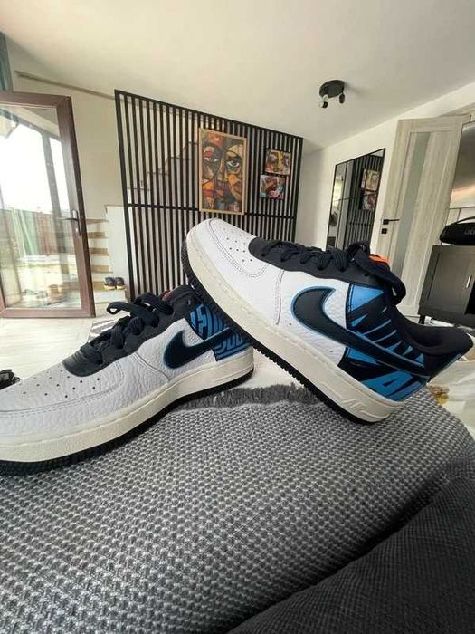 NIKE Roshe Run Running Shoes Original - 35,5