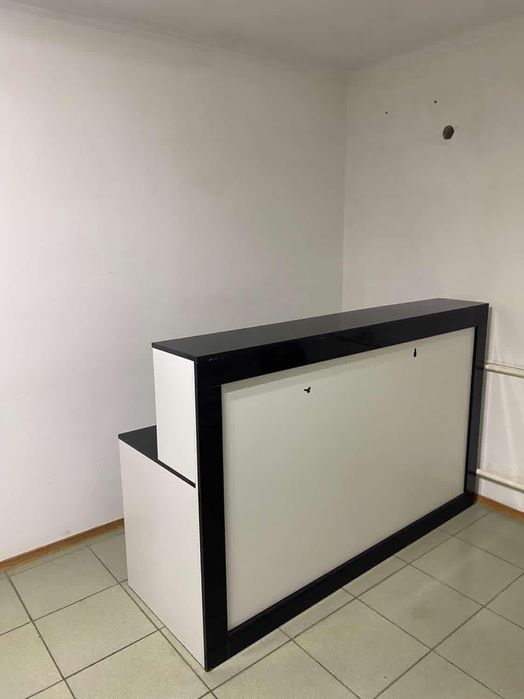 Стол стуля ресепшын