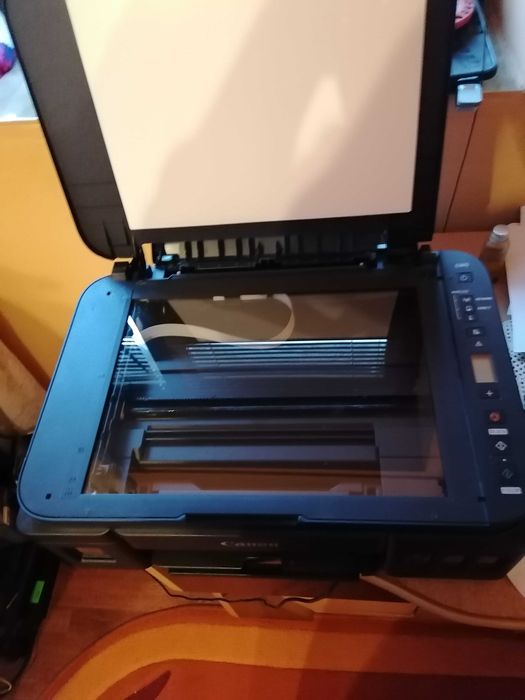 Impeimanta canon pixma G3415