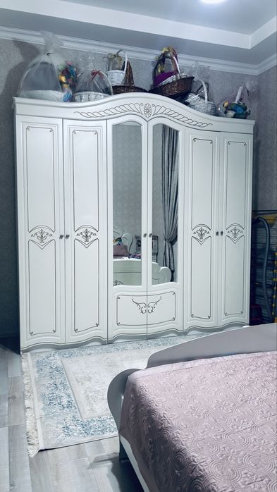 Спальный гарнитура