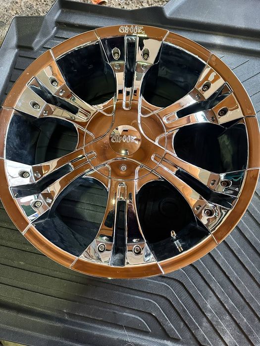 Продам диски R20