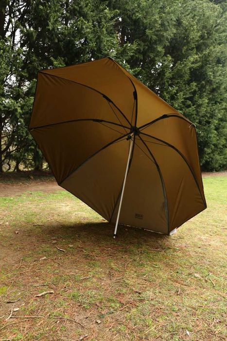 Намаление! Чадър Fox 60ins Brolly - 3м