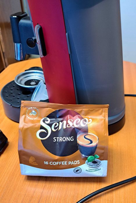 Кафемашина Philips