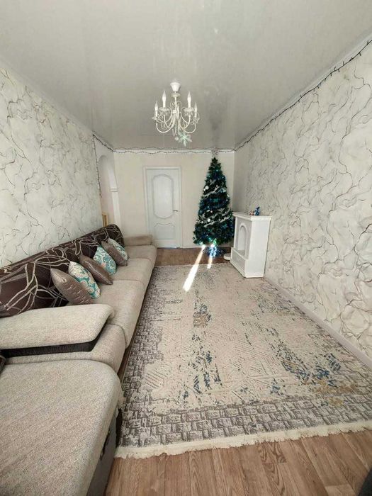 Продажа 3-комнатной квартиры