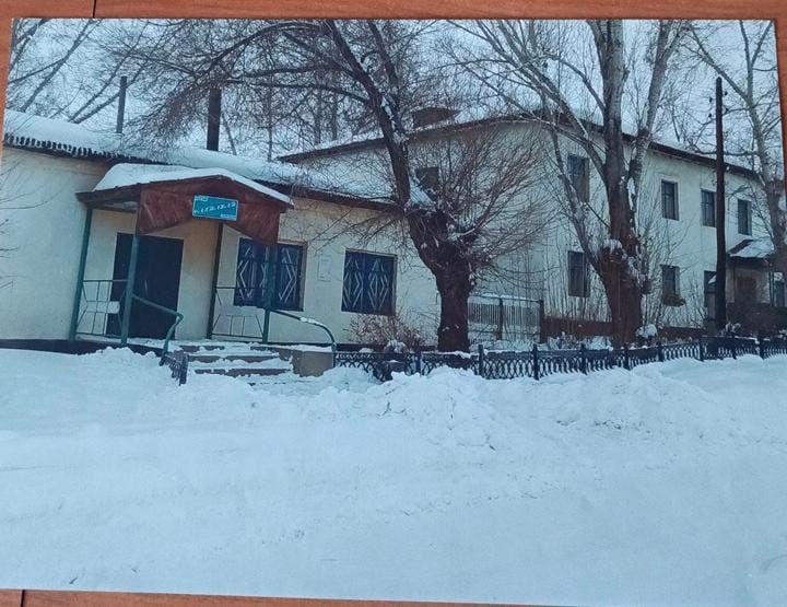 Продам гостиницу с. Самарское (Самарка)