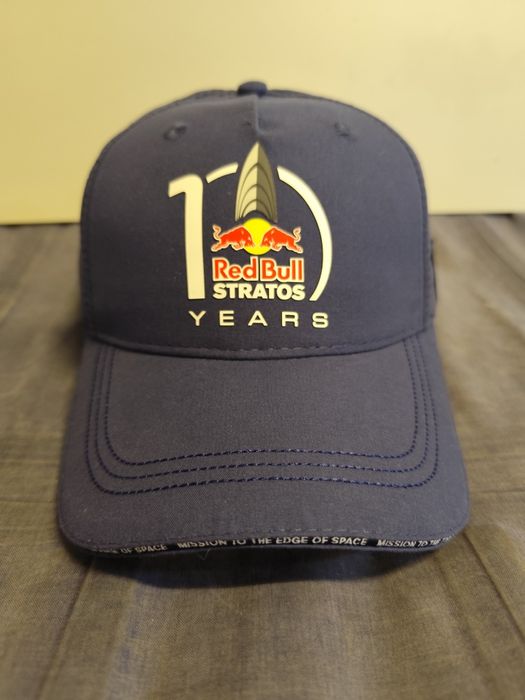 Red Bull Stratos, lansată pentru a celebra a 10-a