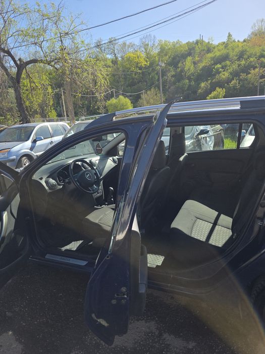 Logan MCV 2014 1.5dci