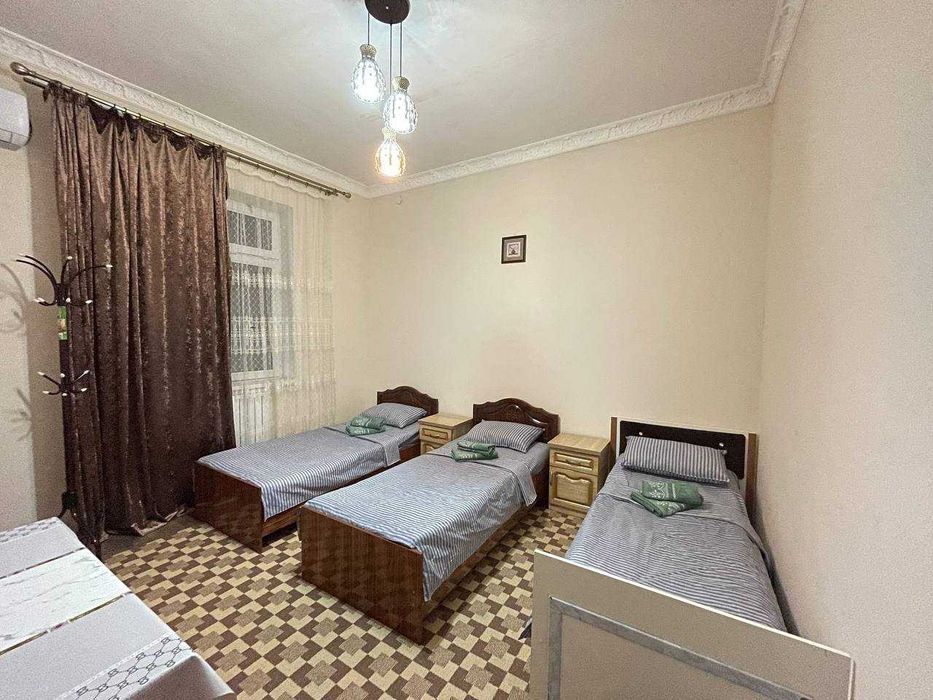 Mehmonhona (HOSTEL)-70.000 SAMARQAND