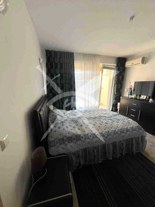 Продава се Едностаен апартамент в Свети Влас - 32 кв.м за 813 €/кв.м - Снимка #1