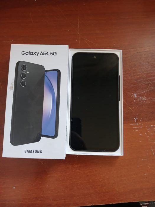 Самсунг галакси А 54