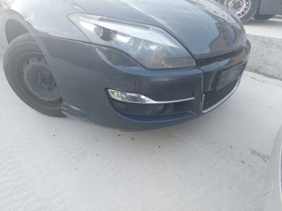 Renault Laguna 2.0 dci , Рено Лагуна на части!
Ноември 2011, Комби