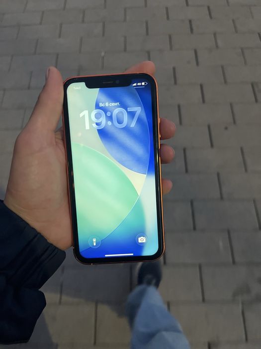 iPhone 11 pro 64 гб