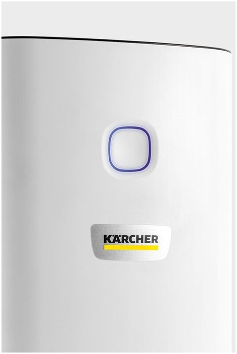 Очиститель воздуха для дома и офиса Karcher AF  фильтр