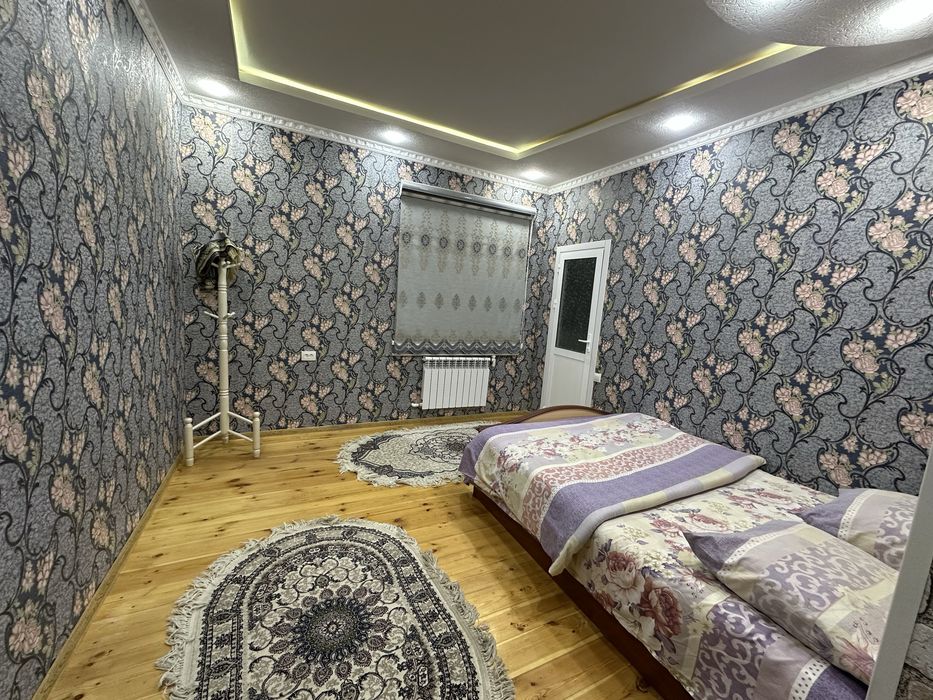 Дача в чимгане семеиным