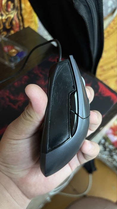 Asus rog gladius 2 origin