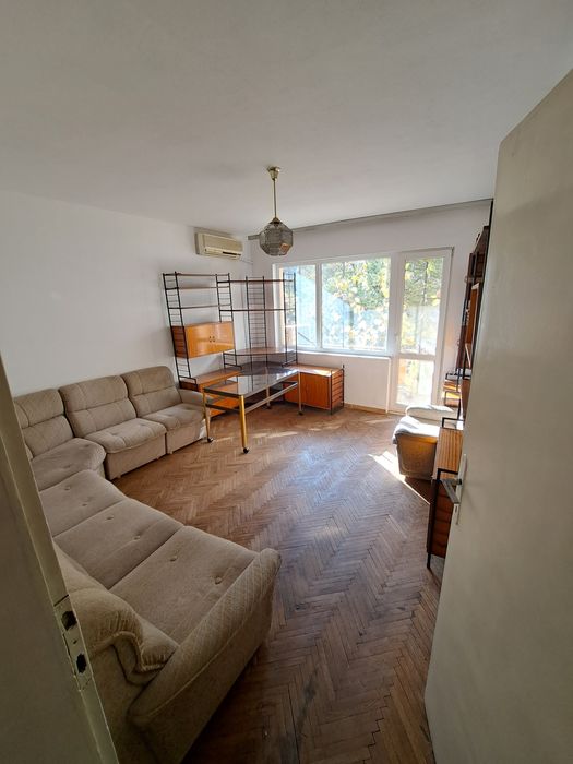 Продава се Двустаен апартамент в Шумен, Добруджански - 60 кв.м за 1445 €/кв.м - Снимка #11