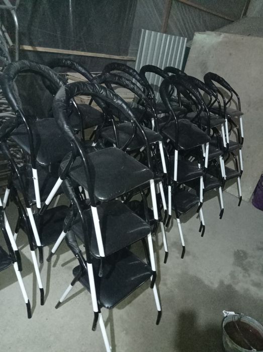 Stul zamochka oshxona kafelar uchun tayorlaymiz