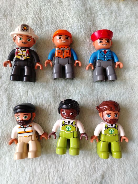 Loturi figurine Duplo