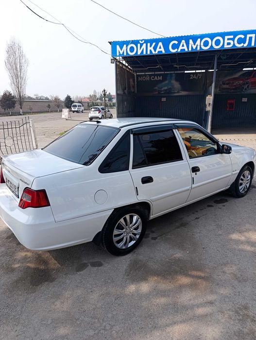 Nexia 2 1.6 йили 2016 holati ideal