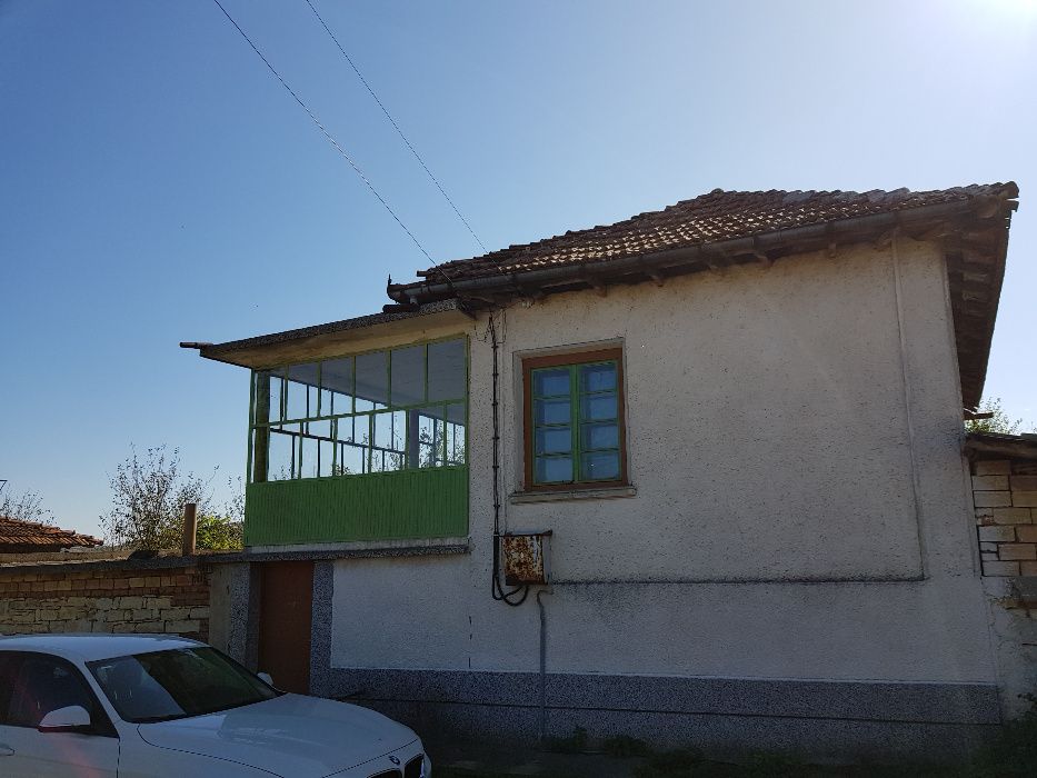 Продава се Къща в Велико Търново, Бузлуджа - 123 кв.м за 145 €/кв.м - Снимка #1