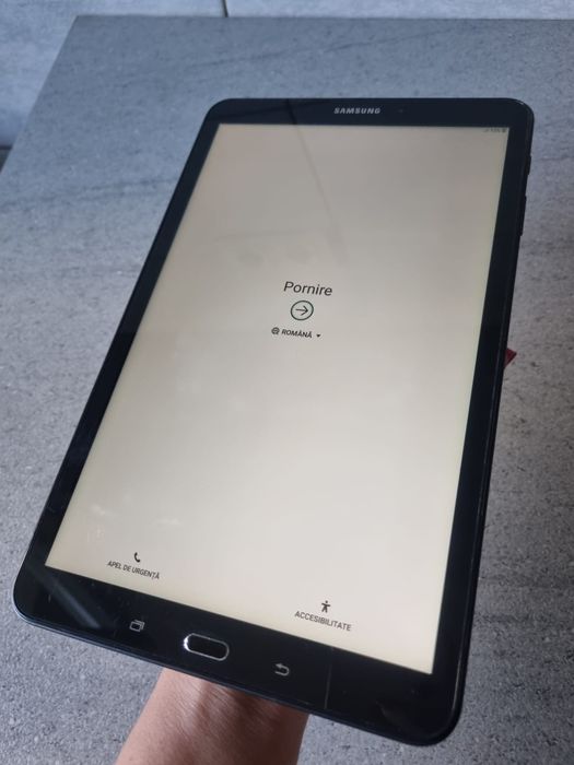 Tableta Samsung Galaxy Tab A6