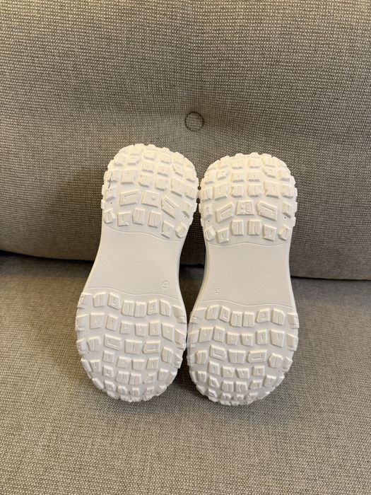 Încălțări Full White 37