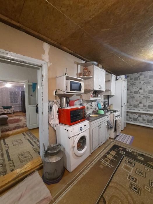 Срочно продам отдельно стоящий дом