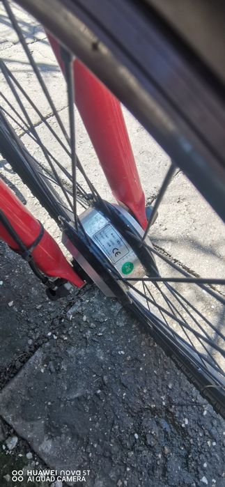 Oferta bicicletă electrică