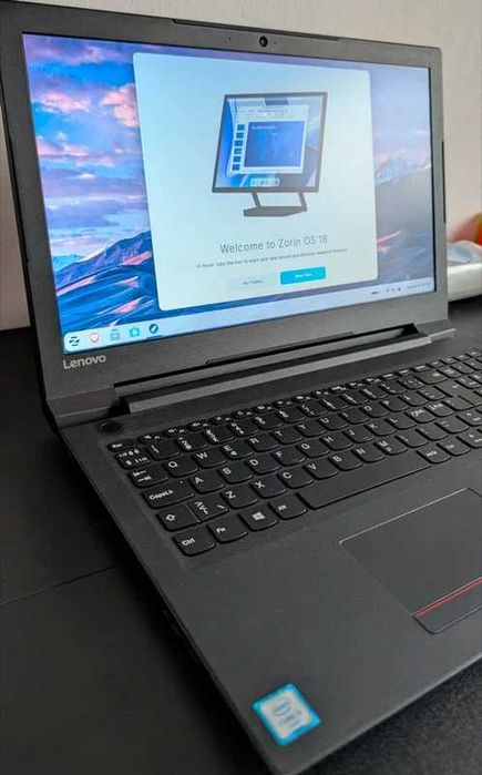 Laptop Lenovo V110-15ISK – Performanță și Stocare Masivă (1TB)