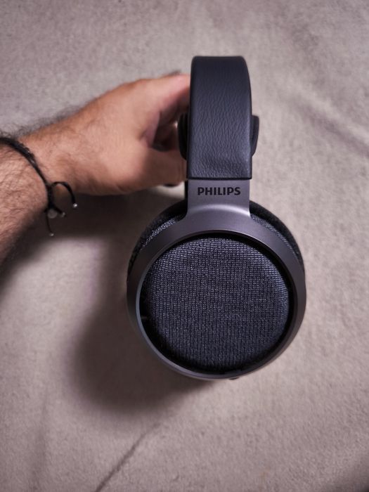 Căști Philips Fidelio X3