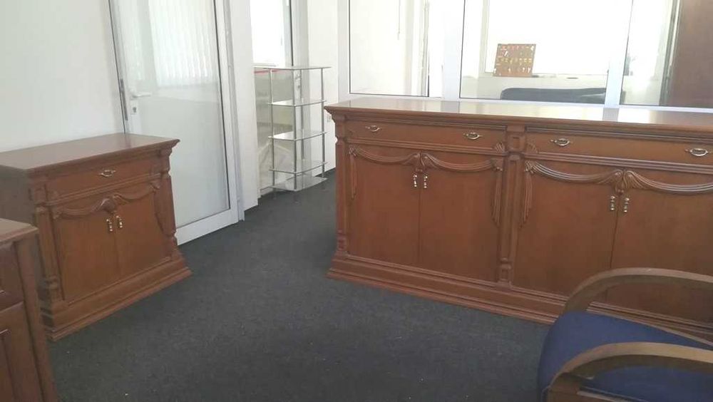 Дава се под наем Офис в София, Център - 35 кв.м за 367.2 € - Снимка #1