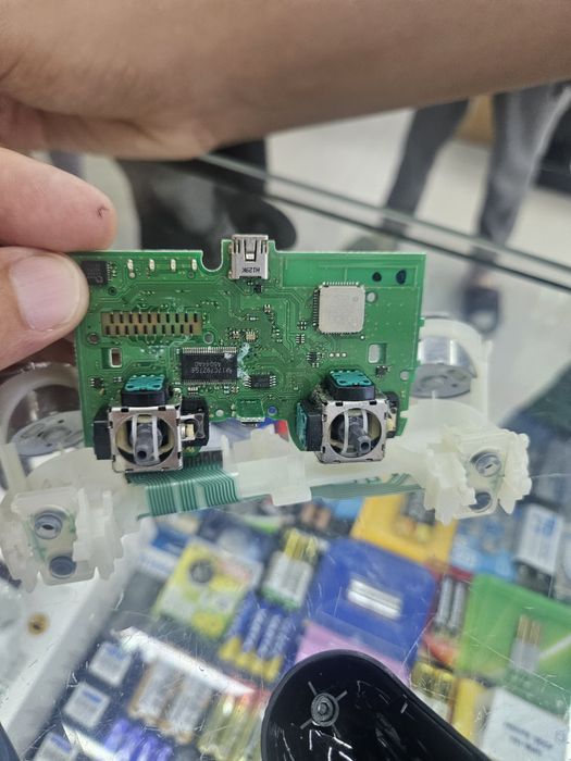 Remont playstation 3/4/5 GARANTIYA