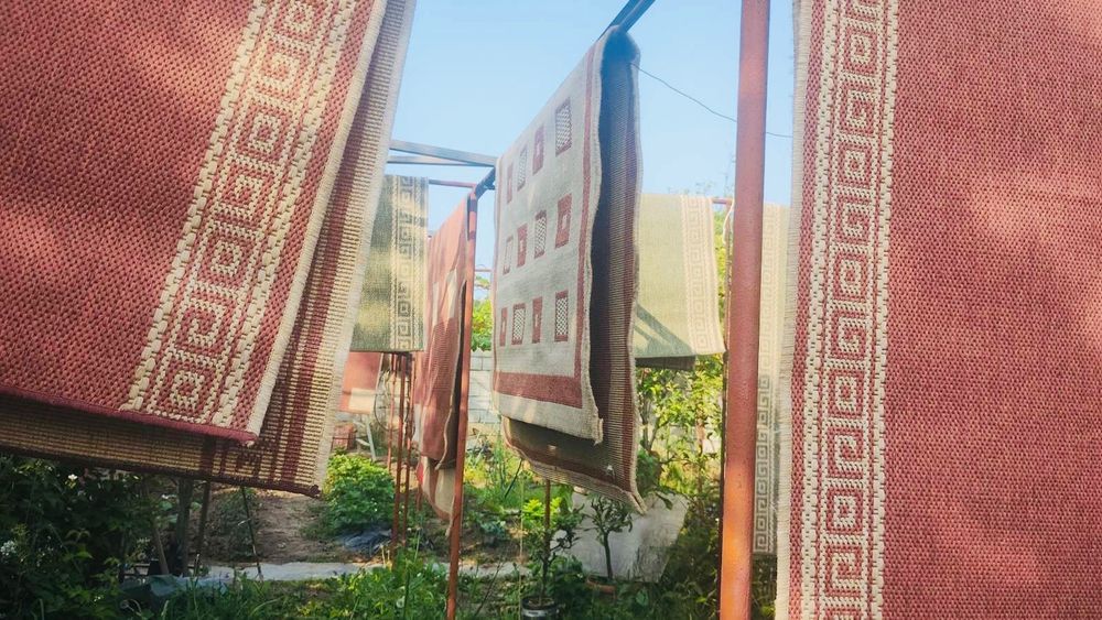 Килими различни размери