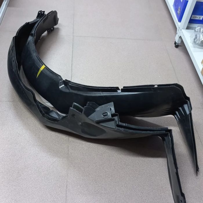 Подкрыльник Chevrolet Cobalt