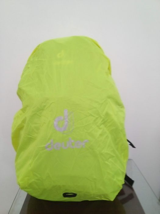 Deuter Trans Alpine 30 rucsac