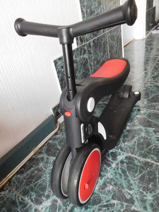 Детско колело “Чиполино”