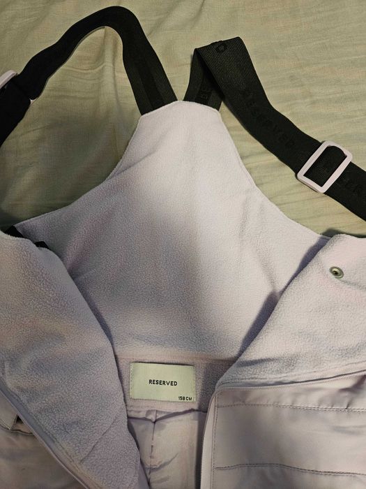 Compleu de iarnă impermeabil Reserved