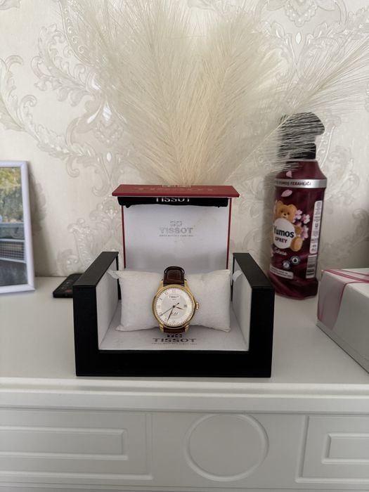 Tissot le locle automatic