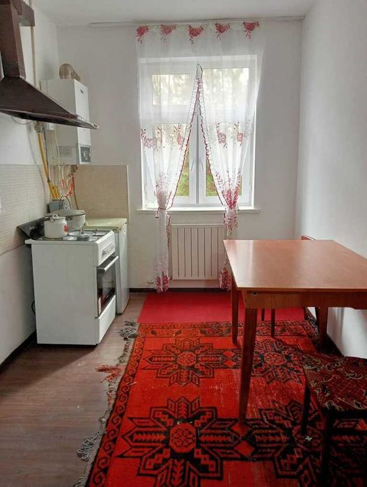 Самарканд. Аренда квартиры 3х комнатная в новостройке в Мотрите.