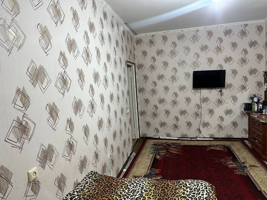 Срочно продается 1 комнатная квартира