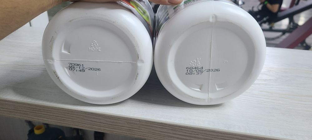 Sport pit BCCAA Xtend